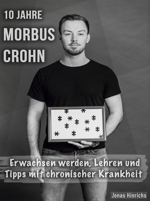 cover image of 10 Jahre Morbus Crohn